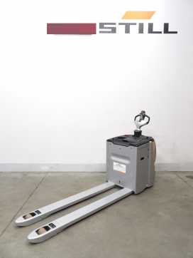 Gabelstapler gebraucht STILL EXHSF20 ELEKTRO NIEDERHUBWAGENFAHRERSTAND (13064657)