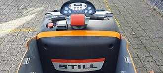 Gabelstapler gebraucht STILL EXU-S 22 Li-ion ELEKTRO NIEDERHUBWAGENDEICHSEL (12807356)