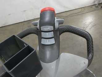 Gabelstapler gebraucht STILL EXU-SF20 ELEKTRO NIEDERHUBWAGENDEICHSEL (13070769)