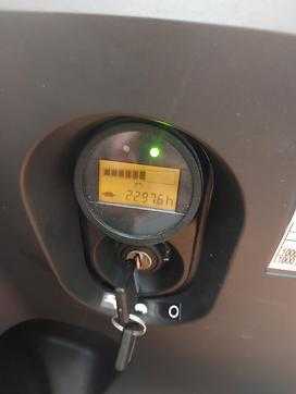 Gabelstapler gebraucht STILL EXV 10 ELEKTRO HOCHHUBWAGENDEICHSEL (13004827)