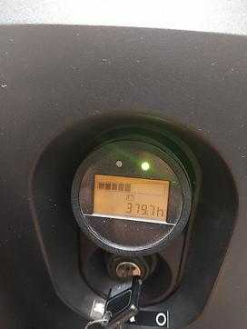 Gabelstapler gebraucht STILL EXV 10 ELEKTRO HOCHHUBWAGENDEICHSEL (13070943)