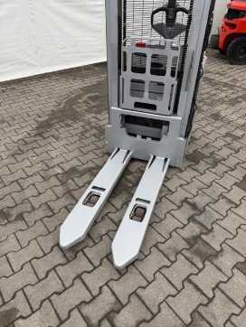 Gabelstapler gebraucht STILL EXV 14 ELEKTRO HOCHHUBWAGENDEICHSEL (13029534)
