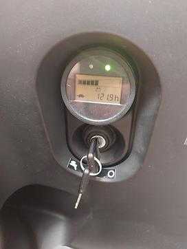 Gabelstapler gebraucht STILL EXV 14 ELEKTRO HOCHHUBWAGENDEICHSEL (13053358)