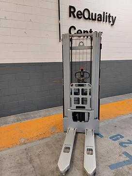 Gabelstapler gebraucht STILL EXV 16 ELEKTRO HOCHHUBWAGENDEICHSEL (13025814)