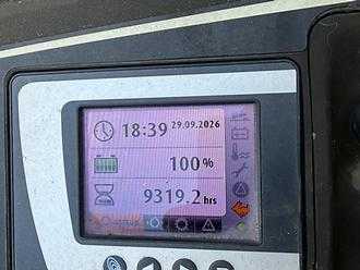 Gabelstapler gebraucht STILL EXV-SF 14 Ersatzteilträger 2 Stück, ein Preis ELEKTRO HOCHHUBWAGENDEICHSEL (13072825)