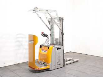Gabelstapler gebraucht STILL EXV-SF 14 i ELEKTRO HOCHHUBWAGENDEICHSEL (13075472)