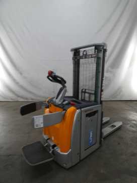 Gabelstapler gebraucht STILL EXV-SF14/LIION ELEKTRO HOCHHUBWAGENDEICHSEL (13063980)
