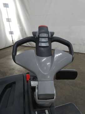 Gabelstapler gebraucht STILL EXV-SF14/LIION ELEKTRO HOCHHUBWAGENDEICHSEL (13063980)