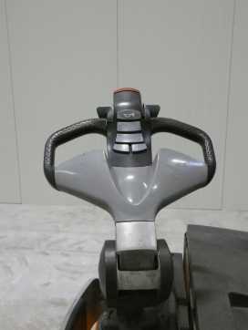 Gabelstapler gebraucht STILL EXV-SF14I ELEKTRO HOCHHUBWAGENDEICHSEL (13075638)