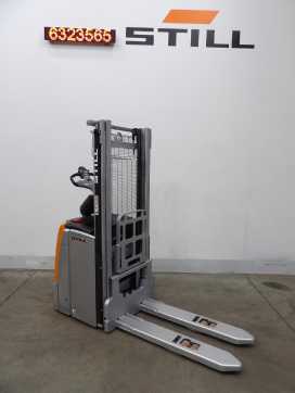 Gabelstapler gebraucht STILL EXV-SF14I_BATT.NEU ELEKTRO HOCHHUBWAGENFAHRERSTAND (13068752)