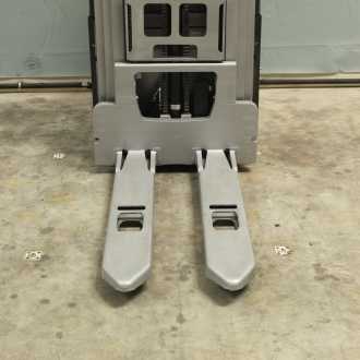 Gabelstapler gebraucht STILL EXV-SF14LI-ION ELEKTRO HOCHHUBWAGENFAHRERSTAND (13061469)
