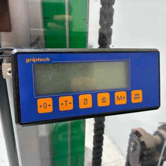 Gabelstapler gebraucht STILL EXV-SF14_VÆGT ELEKTRO HOCHHUBWAGENFAHRERSTAND (13074642)