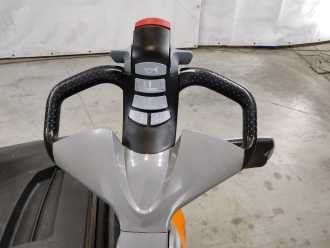 Gabelstapler gebraucht STILL EXV-SF16D ELEKTRO HOCHHUBWAGENDEICHSEL (13041433)