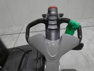 Gabelstapler gebraucht STILL EXV-SF20/LIION/1600M ELEKTRO HOCHHUBWAGENDEICHSEL (13075421)