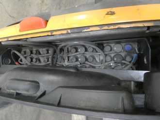 Gabelstapler gebraucht STILL EXV12 ELEKTRO HOCHHUBWAGENDEICHSEL (13069751)