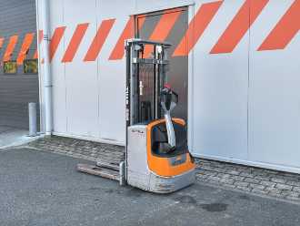 Gabelstapler gebraucht STILL EXV14C ELEKTRO HOCHHUBWAGENDEICHSEL (13072392)