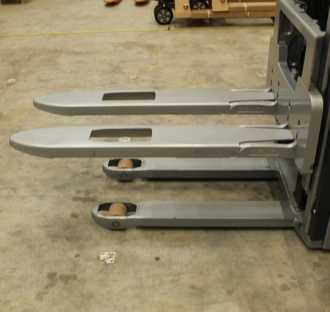 Gabelstapler gebraucht STILL EXV14LI-ION ELEKTRO HOCHHUBWAGENFAHRERSTAND (13040048)