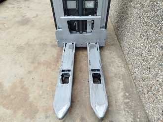 Gabelstapler gebraucht STILL EXV14i ELEKTRO HOCHHUBWAGENDEICHSEL (13072783)