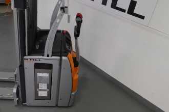 Gabelstapler gebraucht STILL EXV16I ELEKTRO HOCHHUBWAGENDEICHSEL (12988118)