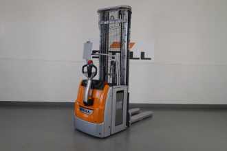 Gabelstapler gebraucht STILL EXV16I ELEKTRO HOCHHUBWAGENDEICHSEL (12988118)