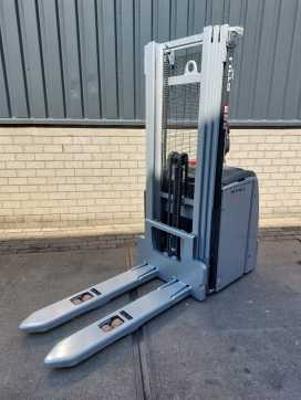 Gabelstapler gebraucht STILL EXV16I ELEKTRO HOCHHUBWAGENDEICHSEL (13066756)
