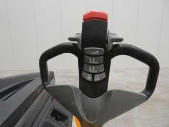 Gabelstapler gebraucht STILL EXV20I ELEKTRO HOCHHUBWAGENDEICHSEL (13073622)