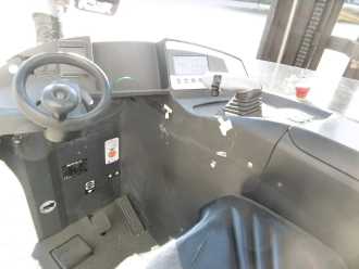 Gabelstapler gebraucht STILL FM-X 17 ELEKTRO SCHUBMASTSTAPLER (12912178)
