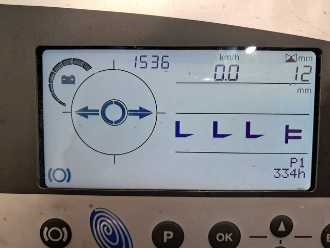 Gabelstapler gebraucht STILL FM-X 17 ELEKTRO SCHUBMASTSTAPLER (13075845)