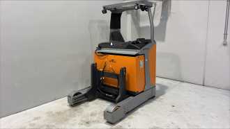 Gabelstapler gebraucht STILL FM-X14 ELEKTRO SCHUBMASTSTAPLER (13015718)