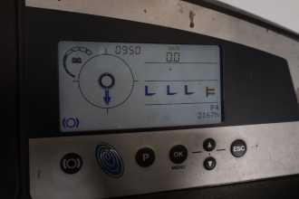 Gabelstapler gebraucht STILL FM-X14 ELEKTRO SCHUBMASTSTAPLER (13051980)