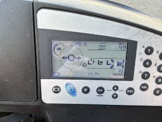 Gabelstapler gebraucht STILL FM-X14 ELEKTRO SCHUBMASTSTAPLER (13056006)