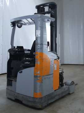 Gabelstapler gebraucht STILL FM-X20 ELEKTRO SCHUBMASTSTAPLER (13034271)