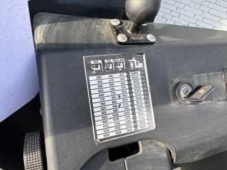 Gabelstapler gebraucht STILL FM14 Baujahr 2007 / Akku 2015 HH 10,85M/Akku 2015 ELEKTRO SCHUBMASTSTAPLER (13072171)