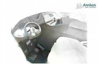 Gabelstapler gebraucht STILL FMX-14 ELEKTRO VIERRADFRONTSTAPLER (13066979)