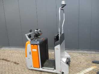 Gabelstapler gebraucht STILL LT X50 ELEKTRO SCHLEPPER (12847654)