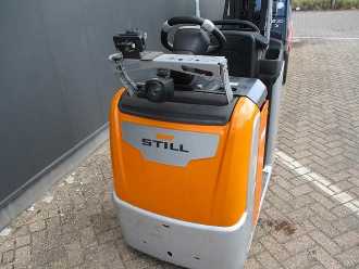 Gabelstapler gebraucht STILL LT X50 ELEKTRO SCHLEPPER (12847654)