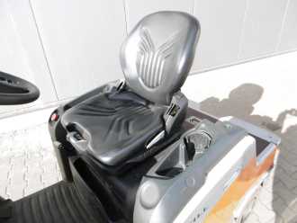 Gabelstapler gebraucht STILL LTX 70 ELEKTRO SCHLEPPER (12946539)