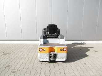 Gabelstapler gebraucht STILL LTX 70 ELEKTRO SCHLEPPER (12946539)