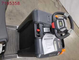Gabelstapler gebraucht STILL LTX-FF10/BATT.NEU ELEKTRO SCHLEPPER (12935315)