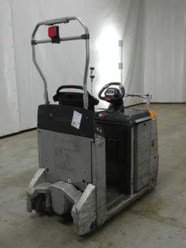 Gabelstapler gebraucht STILL LTX50 ELEKTRO SCHLEPPER (13026774)