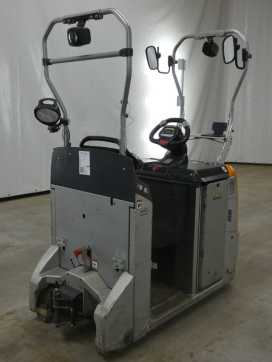 Gabelstapler gebraucht STILL LTX50 ELEKTRO SCHLEPPER (13026780)