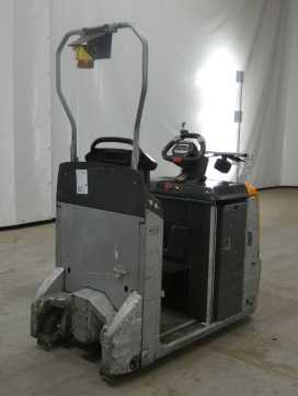 Gabelstapler gebraucht STILL LTX50 ELEKTRO SCHLEPPER (13026781)