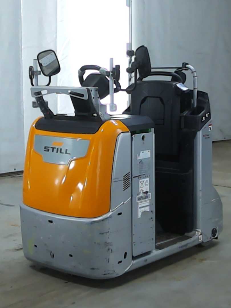 Gabelstapler gebraucht STILL LTX50 ELEKTRO SCHLEPPER (13041444)