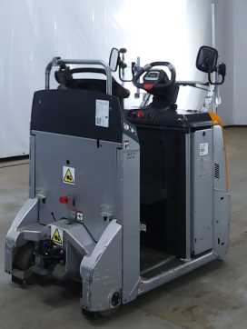Gabelstapler gebraucht STILL LTX50 ELEKTRO SCHLEPPER (13041444)
