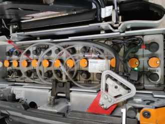 Gabelstapler gebraucht STILL LTX50 ELEKTRO SCHLEPPER (13041444)