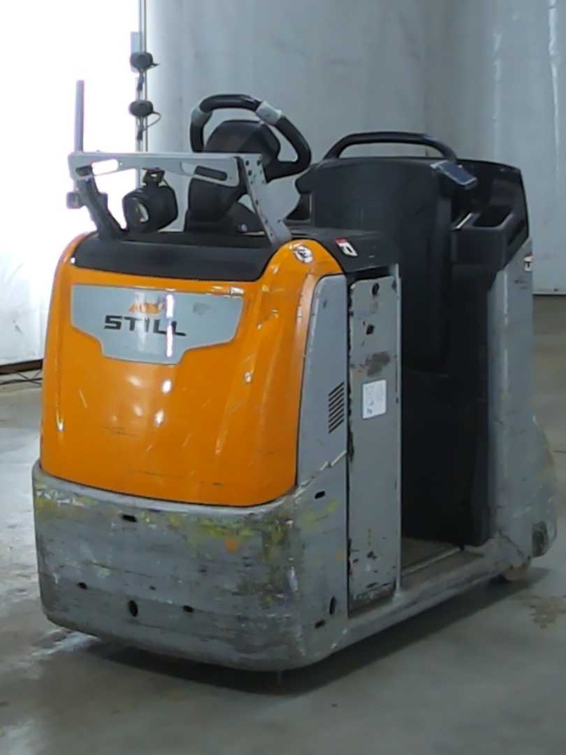 Gabelstapler gebraucht STILL LTX50 ELEKTRO SCHLEPPER (13052252)