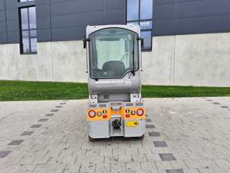Gabelstapler gebraucht STILL LTX80 ELEKTRO SCHLEPPER (13056831)