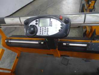 Gabelstapler gebraucht STILL MX-X ELEKTRO HOCHHUBKOMMISSIONIERER (12857084)