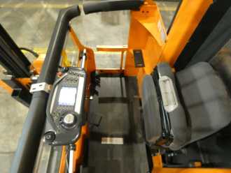 Gabelstapler gebraucht STILL MX-X ELEKTRO HOCHHUBKOMMISSIONIERER (12991743)