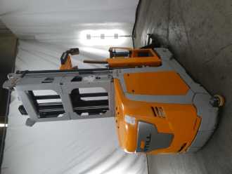 Gabelstapler gebraucht STILL MX-X/SONDERANBAU ELEKTRO WEITERE (13069732)